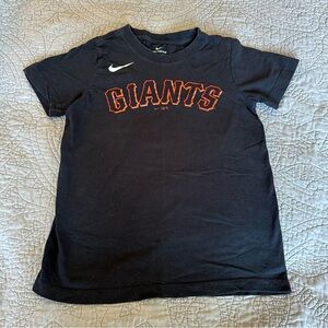 🌟3/$20🌟 NIKE SF GIANTS TEE